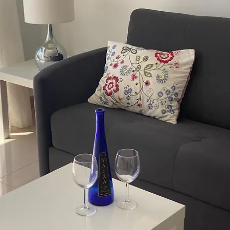 Appartement Arcos 310 *