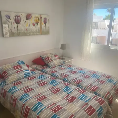 Arcos 310 Appartement