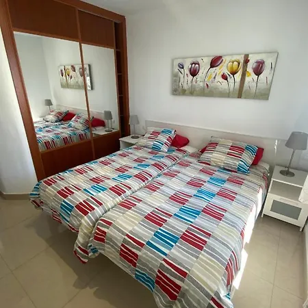 Arcos 310 Апартаменты