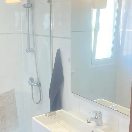 Arcos 310 דירה *