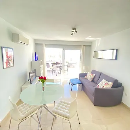 Arcos 310 Appartement *