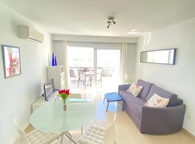 Arcos 310 Apartment *