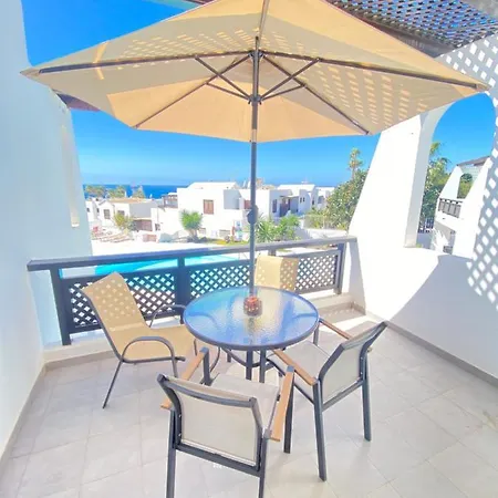 Apartment Arcos 310 *