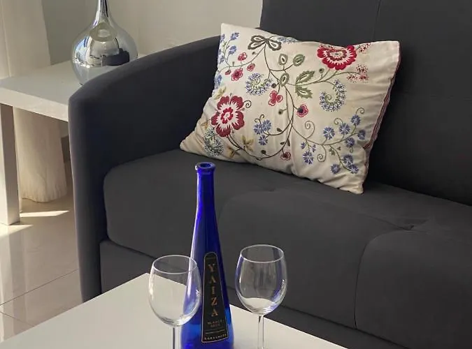 Apartamento Arcos 310 *