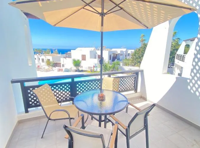 Apartamento Arcos 310 *